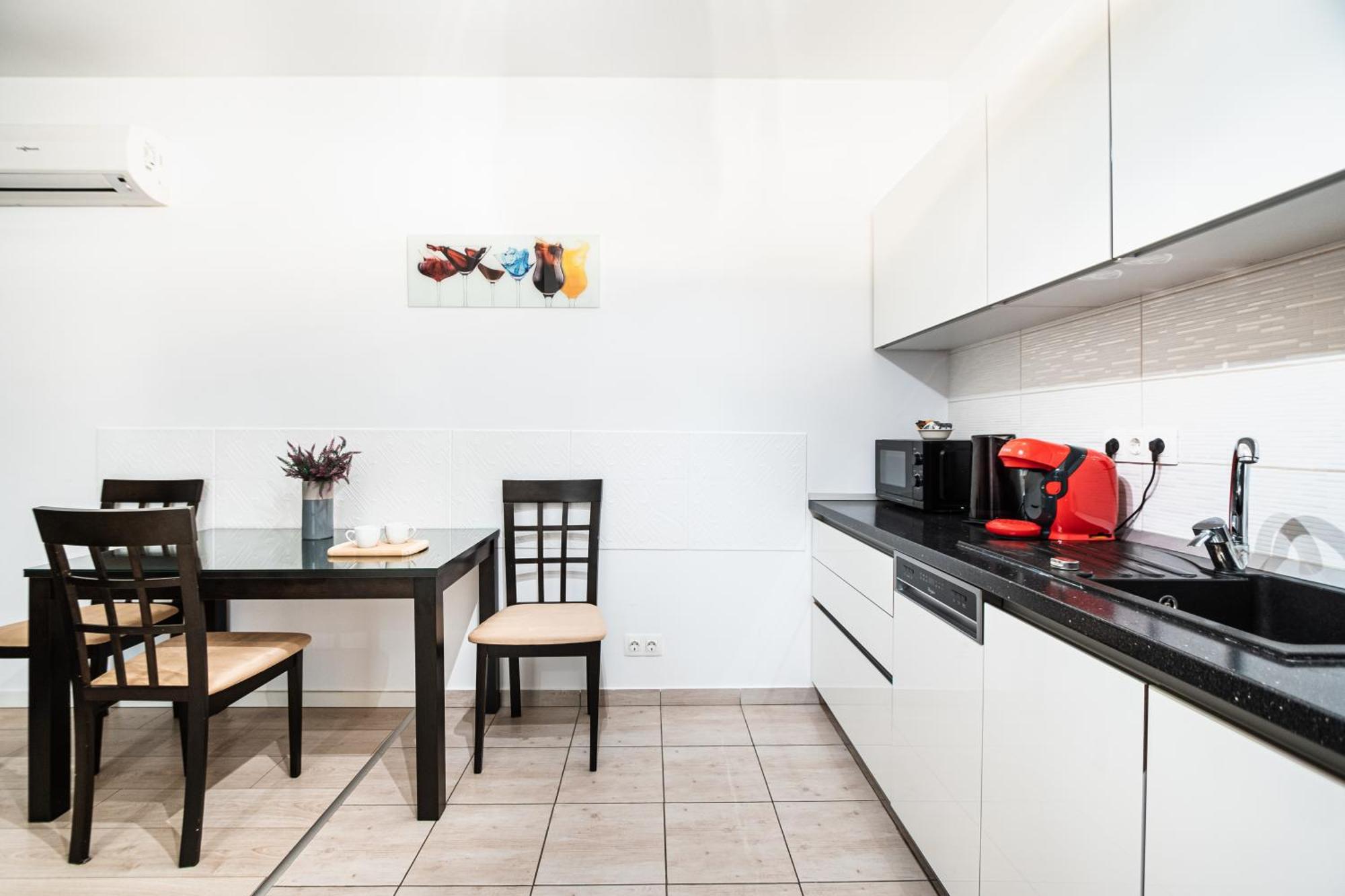 Apartamento Opal Luxury Aviatiei Bucarest Exterior foto